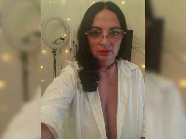 Lana1973 webcam