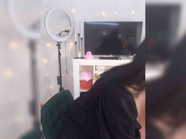 Lana1973 webcam