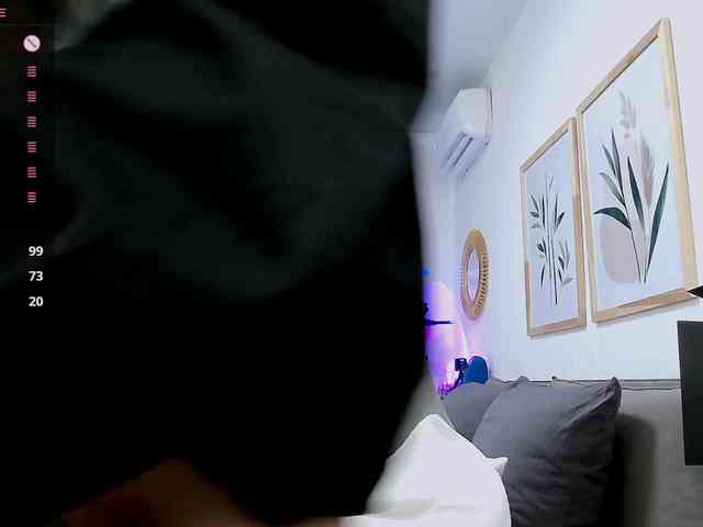 Dasha-M Live Webcam on BongaCams