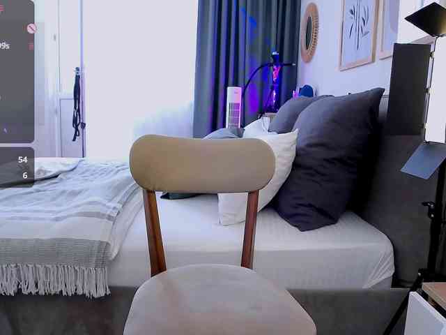 Dasha-M Live Webcam on BongaCams