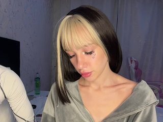 millemimi Porn Show