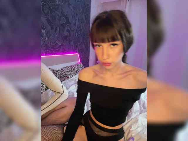 sexy web cam Millemimi