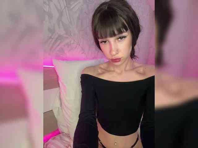 free live cam Millemimi
