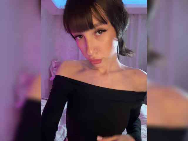 online nude webcam Millemimi