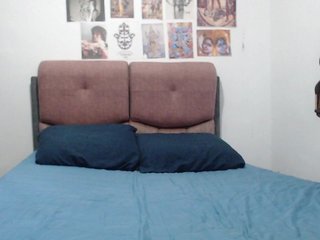 djputridangel Porn Show