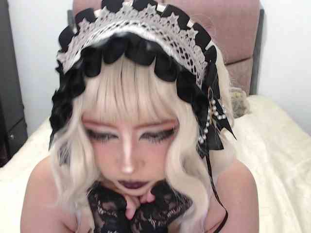 djputridangel webcam