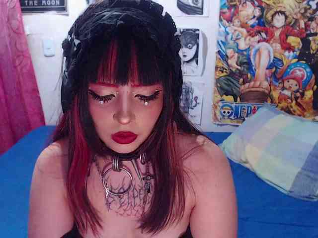 djputridangel webcam