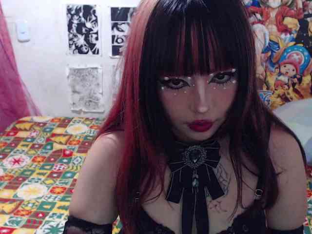 djputridangel webcam