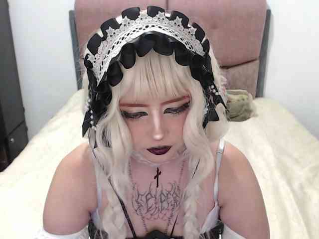 djputridangel webcam