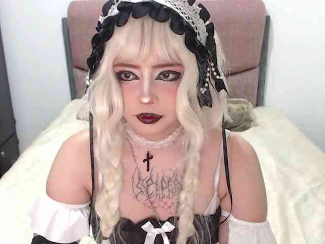 djputridangel webcam