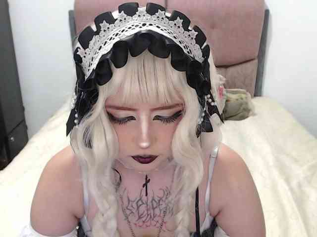 djputridangel webcam