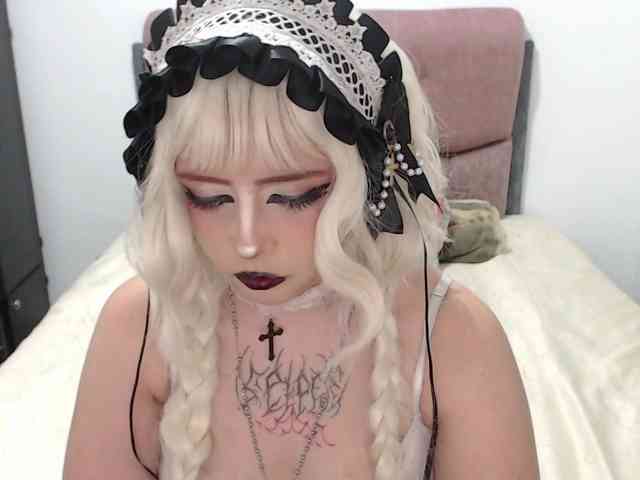 djputridangel webcam