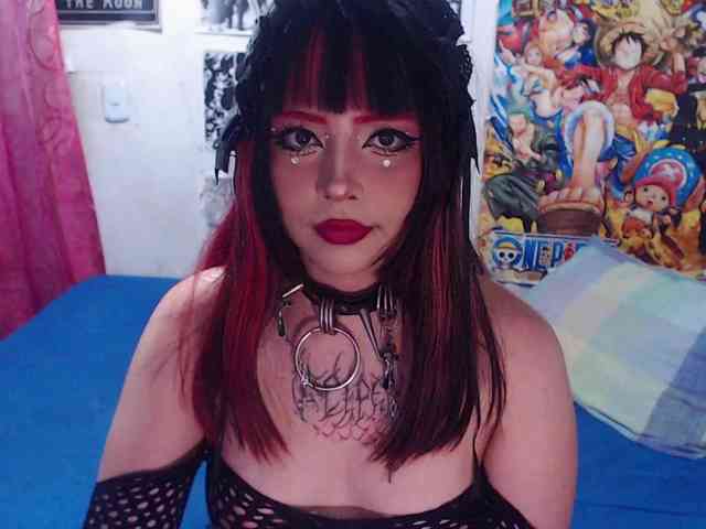 djputridangel webcam