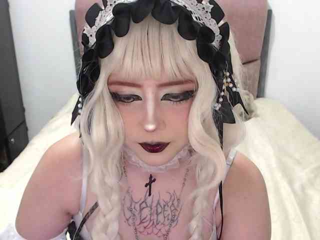 djputridangel webcam