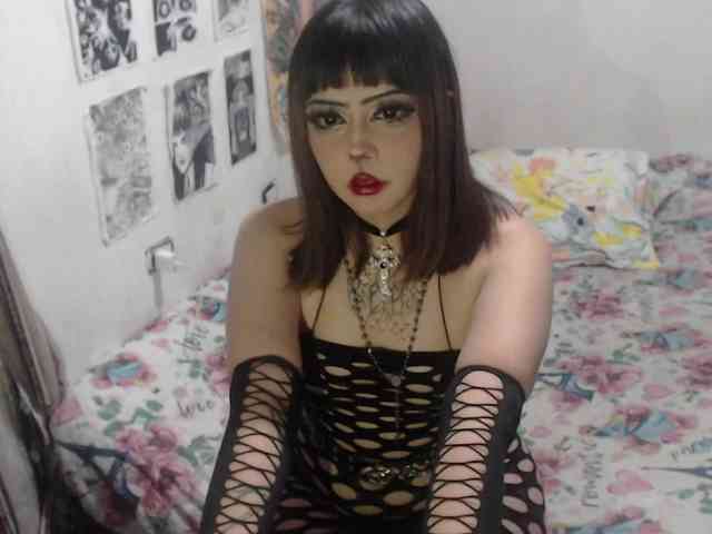 djputridangel webcam