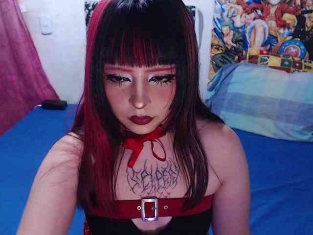 djputridangel webcam