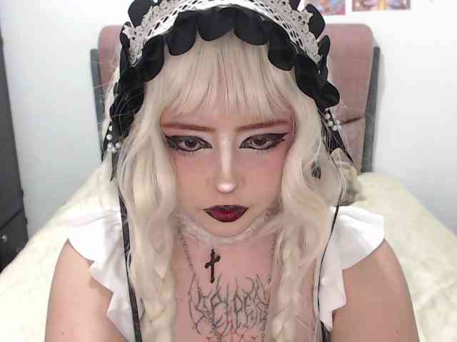 djputridangel webcam