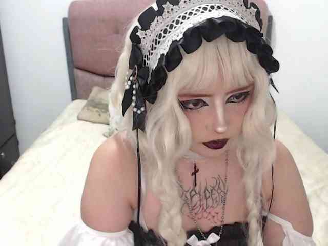 djputridangel webcam