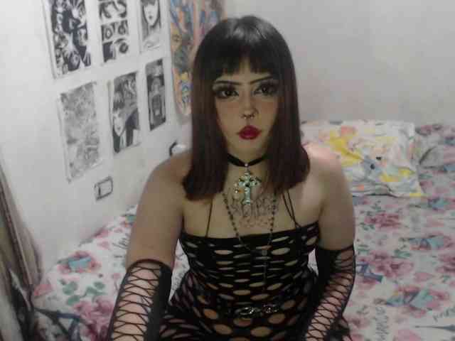 djputridangel webcam