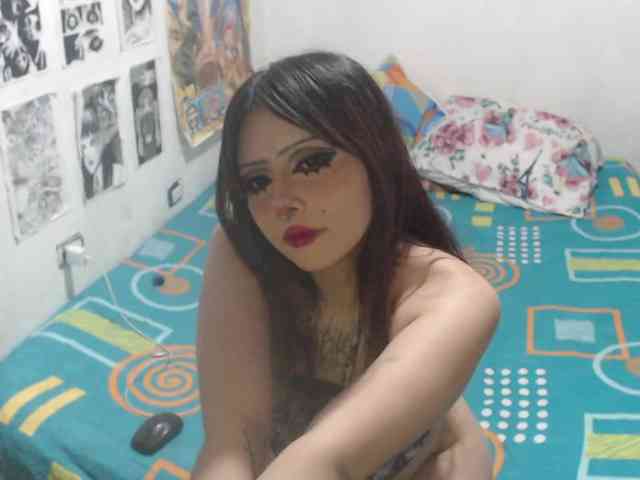 djputridangel webcam