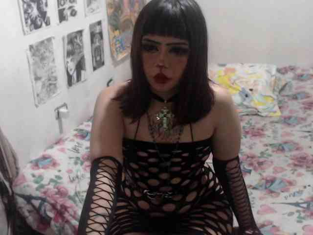 djputridangel webcam