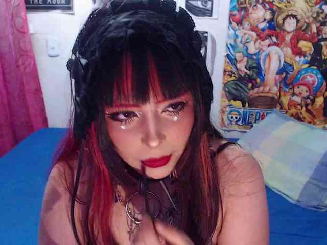 djputridangel webcam