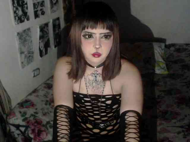 djputridangel webcam