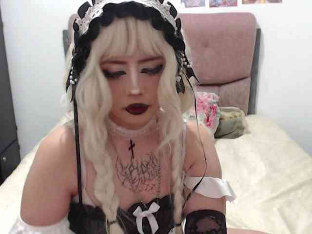 djputridangel webcam