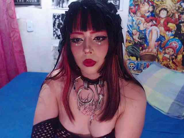 djputridangel webcam