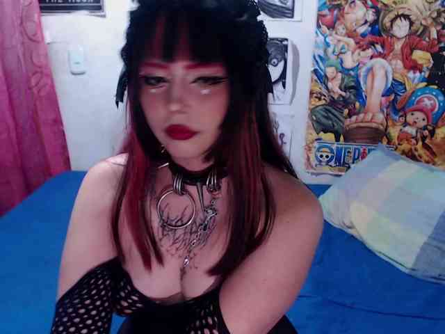 djputridangel webcam