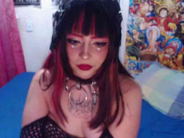 djputridangel webcam