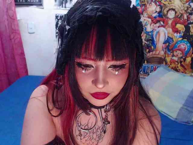 djputridangel webcam