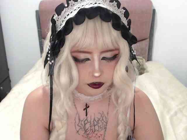 djputridangel webcam