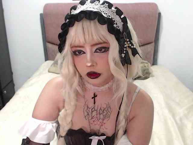 djputridangel webcam