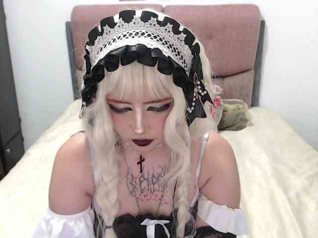 djputridangel webcam