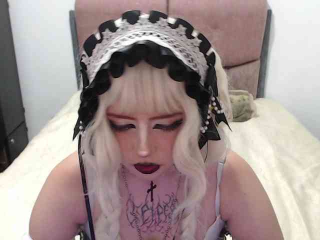 djputridangel webcam