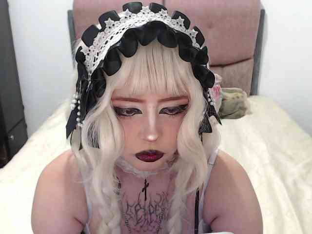 djputridangel webcam