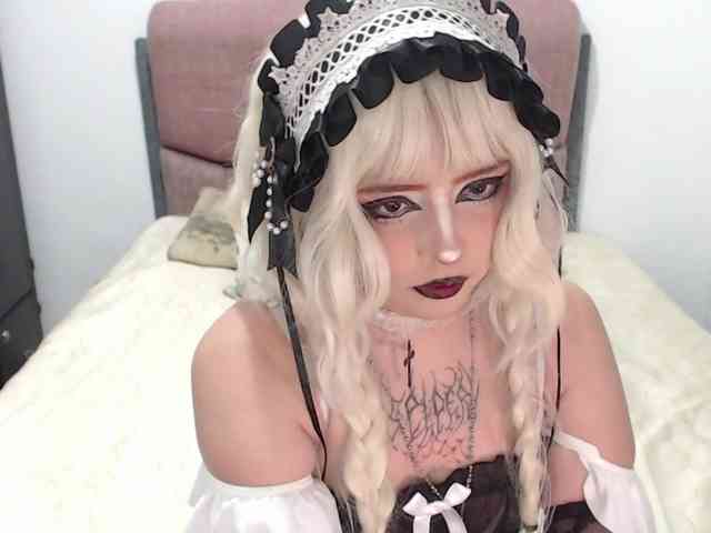 djputridangel webcam