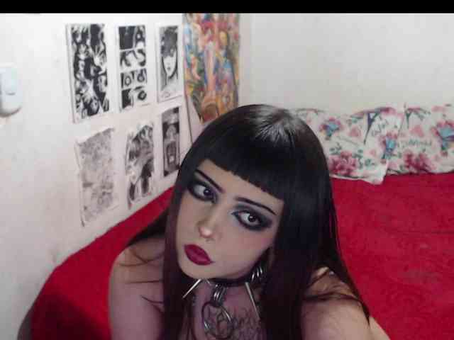 djputridangel webcam