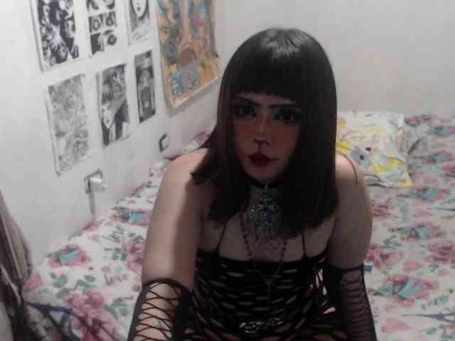 djputridangel webcam