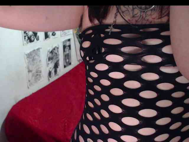 djputridangel webcam