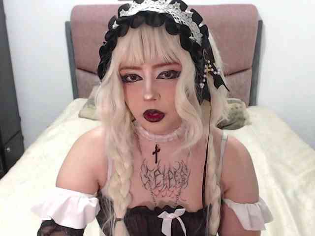 djputridangel webcam