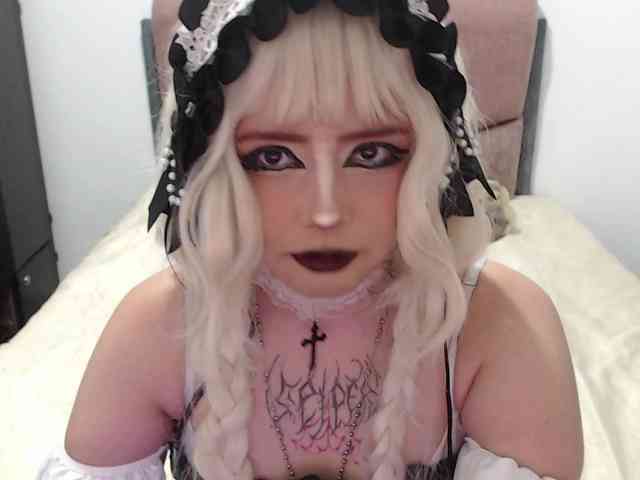 djputridangel webcam