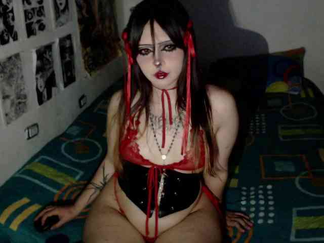 djputridangel webcam