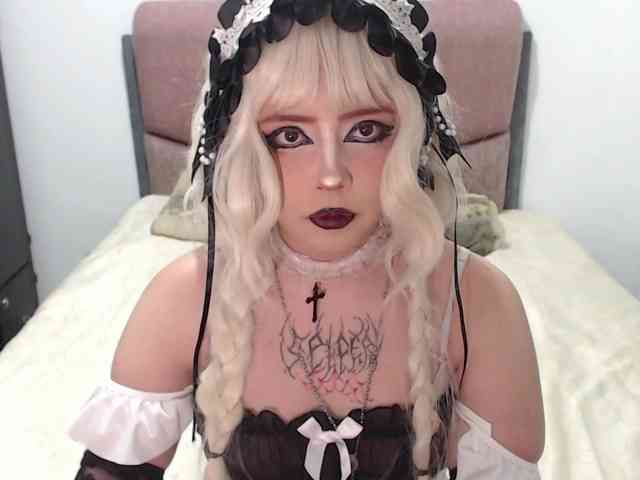 djputridangel webcam