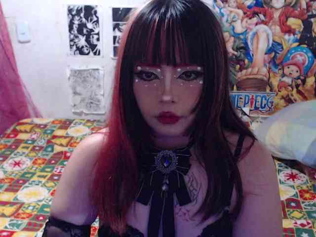 djputridangel webcam