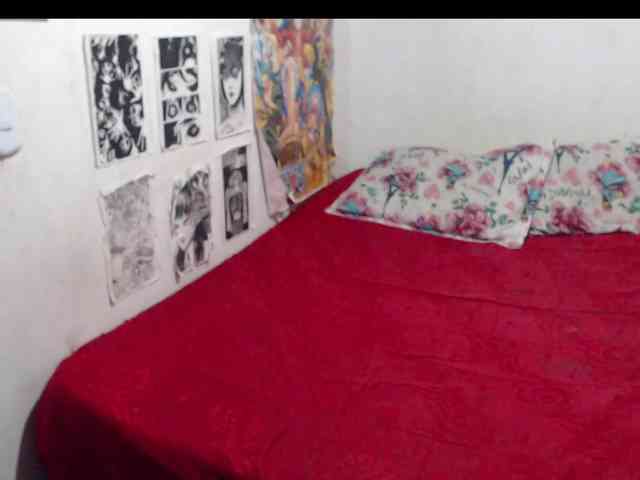 djputridangel webcam