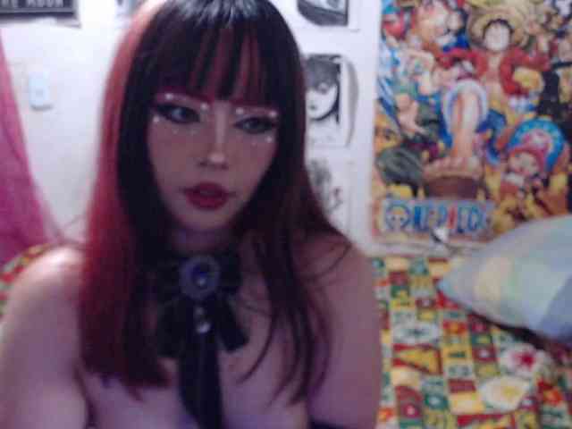 djputridangel webcam