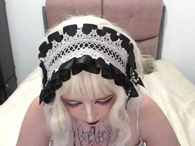 djputridangel webcam