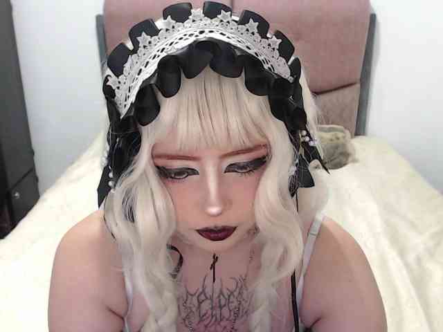 djputridangel webcam